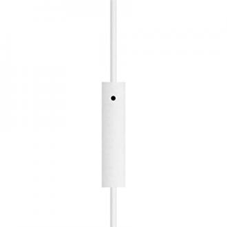 Koss Headphones KEB9iW Wired, In-ear, Microphone, White