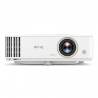 Benq Gaming Projector TH685P Full HD (1920x1080), 3500 ANSI lumens, White, Lamp warranty 12 month(s)