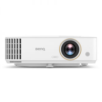 Benq Gaming Projector TH685P Full HD (1920x1080), 3500 ANSI lumens, White, Lamp warranty 12 month(s)