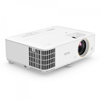 Benq Gaming Projector TH685P Full HD (1920x1080), 3500 ANSI lumens, White, Lamp warranty 12 month(s)