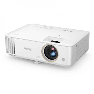 Benq Gaming Projector TH685P Full HD (1920x1080), 3500 ANSI lumens, White, Lamp warranty 12 month(s)