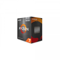 AMD Ryzen 7 5800X3D, 3.4 GHz, AM4, Processor threads 16, Packing Retail, Processor cores 8, Component for Desktop