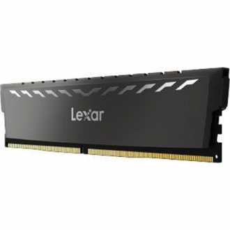 Lexar 16 Kit (8GBx2) GB, DDR4, 3200 MHz, PC/server, Registered No, ECC No, UDIMM