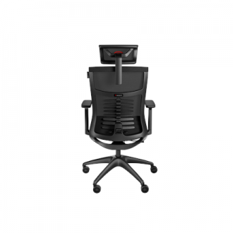 Genesis Ergonomic Chair Astat 200 Black Genesis Ergonomic Chair Astat 200 Black