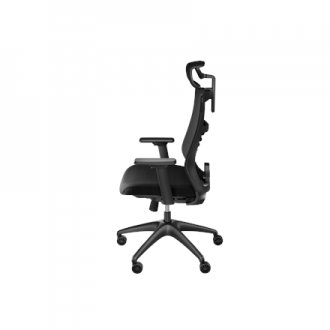Genesis Ergonomic Chair Astat 200 Black Genesis Ergonomic Chair Astat 200 Black