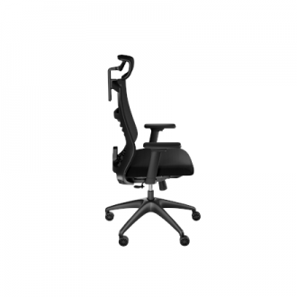 Genesis Ergonomic Chair Astat 200 Black Genesis Ergonomic Chair Astat 200 Black