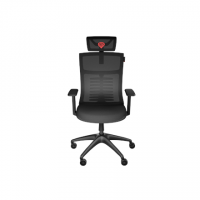 Genesis Ergonomic Chair Astat 200 Black