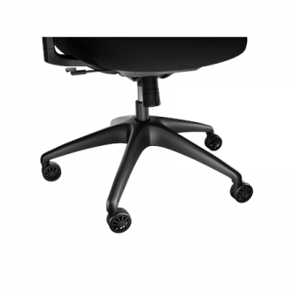 Genesis Ergonomic Chair Astat 200 Black Genesis Ergonomic Chair Astat 200 Black