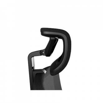 Genesis Ergonomic Chair Astat 200 Black Genesis Ergonomic Chair Astat 200 Black