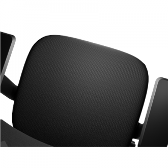 Genesis Ergonomic Chair Astat 200 Black Genesis Ergonomic Chair Astat 200 Black