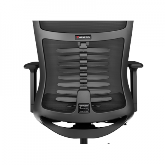 Genesis Ergonomic Chair Astat 200 Black Genesis Ergonomic Chair Astat 200 Black