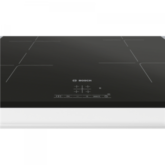 Bosch Hob PUE63KBB6E Induction, Number of burners/cooking zones 4, Touch, Timer, Black Bosch Hob PUE63KBB6E Induction, Number of burners/cooking zones 4, Touch, Timer, Black