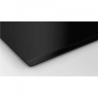 Bosch Hob PUE63KBB6E Induction, Number of burners/cooking zones 4, Touch, Timer, Black Bosch Hob PUE63KBB6E Induction, Number of burners/cooking zones 4, Touch, Timer, Black
