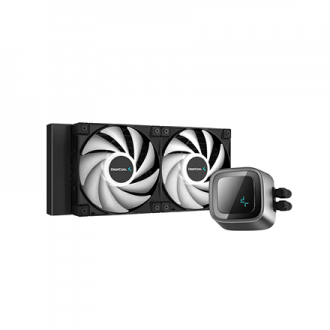 Deepcool LS520 A-RGB CPU Liquid Cooler Intel, AMD Deepcool LS520 A-RGB CPU Liquid Cooler Intel, AMD