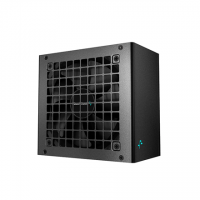 Deepcool PK550D ATX12V V2.4, 550 W, 80 PLUS Bronze Certified