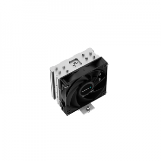 Deepcool CPU Cooler AG400 Black, Intel, AMD, CPU Air Cooler Deepcool CPU Cooler AG400 Black, Intel, AMD, CPU Air Cooler