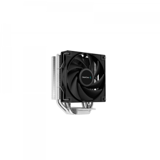 Deepcool CPU Cooler AG400 Black, Intel, AMD, CPU Air Cooler Deepcool CPU Cooler AG400 Black, Intel, AMD, CPU Air Cooler