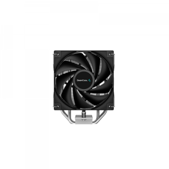 Deepcool CPU Cooler AG400 Black, Intel, AMD, CPU Air Cooler Deepcool CPU Cooler AG400 Black, Intel, AMD, CPU Air Cooler