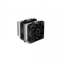 Deepcool AG620 Black, Intel, AMD, CPU Air Cooler