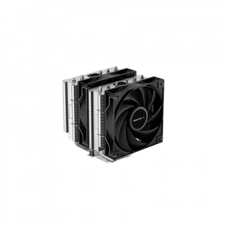 Deepcool AG620 Black, Intel, AMD, CPU Air Cooler