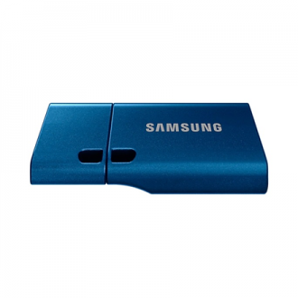 Samsung USB Flash Drive MUF-256DA/APC 256 GB, USB 3.2 Gen 1 Type-C, Blue Samsung USB Flash Drive MUF-256DA/APC 256 GB, USB 3.2 Gen 1 Type-C, Blue