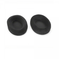 Sennheiser Earpads with Foam Disk (1 pair) 050635 Black 