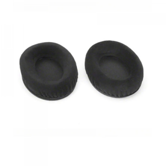 Sennheiser Earpads with Foam Disk (1 pair) 050635 Black Sennheiser Earpads with Foam Disk (1 pair) 050635 Black