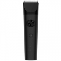 Xiaomi Hair Clipper EU BHR5892EU Operating time (max) 180 min, Number of length steps 14, Lithium, Black, Cordless Xiaomi Hair Clipper EU BHR5892EU Operating time (max) 180 min, Number of length steps 14, Lithium, Black, Cordless