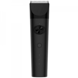 Xiaomi Hair Clipper EU BHR5892EU Operating time (max) 180 min, Number of length steps 14, Lithium, Black, Cordless Xiaomi Hair Clipper EU BHR5892EU Operating time (max) 180 min, Number of length steps 14, Lithium, Black, Cordless