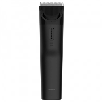Xiaomi Hair Clipper EU BHR5892EU Operating time (max) 180 min, Number of length steps 14, Lithium, Black, Cordless Xiaomi Hair Clipper EU BHR5892EU Operating time (max) 180 min, Number of length steps 14, Lithium, Black, Cordless