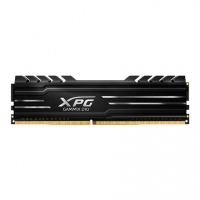 ADATA XPG GAMMIX D10 8 GB, DDR4, 3600 MHz, PC/server, Registered No, ECC No, 1x8 GB