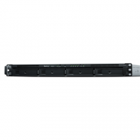 Synology RackStation RS822+ 4-Bay NAS Enclosure V1500B, Processor frequency 2.2 GHz, 2 GB, DDR4, 4x RJ-45 1GbE LAN 2x USB 3.2 Ge Synology RackStation RS822+ 4-Bay NAS Enclosure V1500B, Processor frequency 2.2 GHz, 2 GB, DDR4, 4x RJ-45 1GbE LAN 2x USB 3.2 Ge