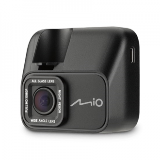 Mio Video Recorder MiVue C545 FHD, GPS, Dash cam