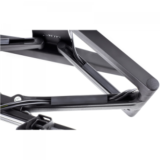 EDBAK Double Swing Arm Wall Mount VSM654 65-86 EDBAK Double Swing Arm Wall Mount VSM654 65-86