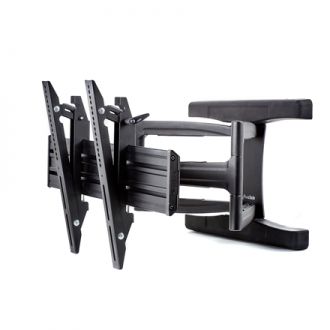 EDBAK Double Swing Arm Wall Mount VSM654 65-86 EDBAK Double Swing Arm Wall Mount VSM654 65-86