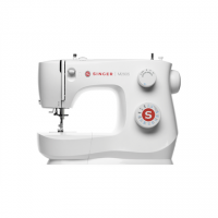 Singer Sewing Machine M2605 Number of stitches 12, White Singer Sewing Machine M2605 Number of stitches 12, White