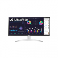 LG UltraWide Monitor 29WQ600-W 29 