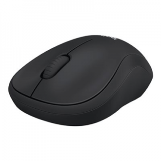 Logitech Mouse M220 SILENT Wireless, Charcoal, USB Logitech Mouse M220 SILENT Wireless, Charcoal, USB