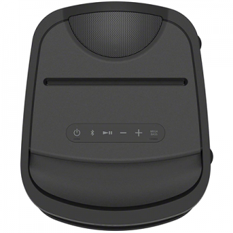 Sony Portable Wireless Speaker XP700 X-Series Waterproof, Black