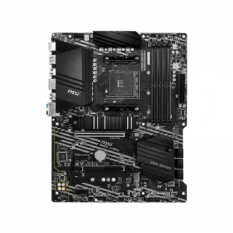 MSI B550-A PRO Processor family AMD, Processor socket AM4, DDR4 DIMM, Memory slots 4, Supported hard disk drive interfaces SATA, MSI B550-A PRO Processor family AMD, Processor socket AM4, DDR4 DIMM, Memory slots 4, Supported hard disk drive interfaces SATA,