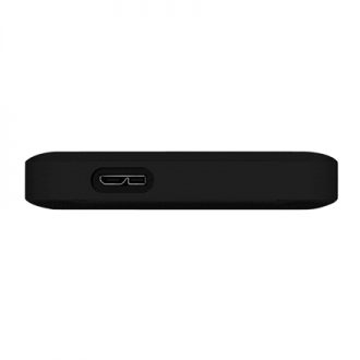 Raidsonic ICY BOX IB-233U3-B External enclosure for 2.5