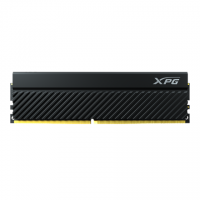 ADATA XPG GAMMIX D45 8 GB, DDR4, 3200 MHz, PC/server, Registered No, ECC No