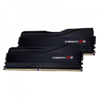 G.Skill Trident Z5 32 GB, DDR5, 5600 MHz, PC/server, Registered No, ECC No, 2x16 GB G.Skill Trident Z5 32 GB, DDR5, 5600 MHz, PC/server, Registered No, ECC No, 2x16 GB