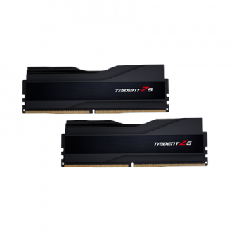 G.Skill Trident Z5 32 GB, DDR5, 5600 MHz, PC/server, Registered No, ECC No, 2x16 GB G.Skill Trident Z5 32 GB, DDR5, 5600 MHz, PC/server, Registered No, ECC No, 2x16 GB