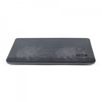 Gembird Notebook Cooling Stand NBS-2F15-05 Fits up to size 15.6 