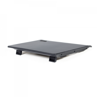 Gembird Notebook Cooling Stand NBS-2F15-05 Fits up to size 15.6 