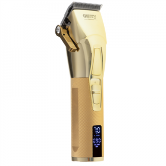 Camry Premium Hair Clipper CR 2835g Cordless, Gold Camry Premium Hair Clipper CR 2835g Cordless, Gold