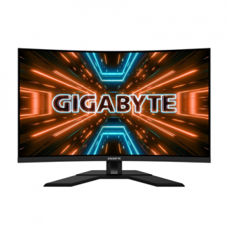 Gigabyte Gaming Monitor M32UC-EK 32 