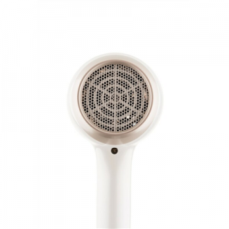 ETA Hair Dryer Fenite ETA732090000 2400 W, Number of temperature settings 3, Ionic function, Diffuser nozzle, White