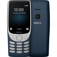 Nokia 8210 Blue, 2.8 